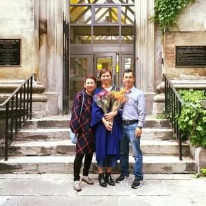 Meet your Posher, Liew